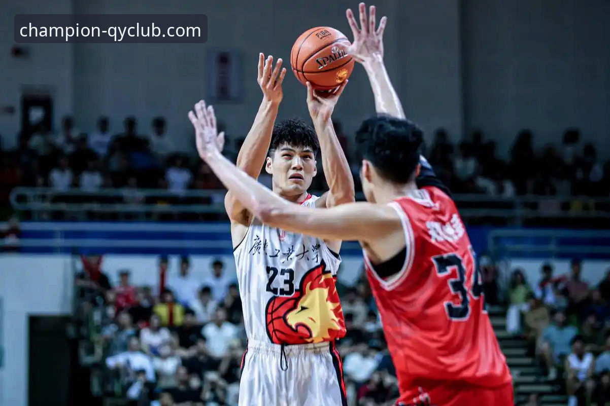 qy千亿球友会安全吗 CBA状元回避条款事件完整解读——千亿球友会视角下的赛场规则与创新突破指南